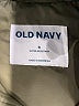 Old Navy 100% Nylon Green Vest Size S - photo 6
