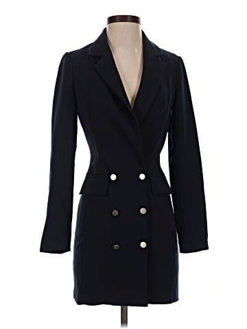 by the way. Coat (view 1)