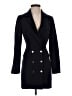 by the way. 100% Polyester Black Coat Size XXS - photo 1