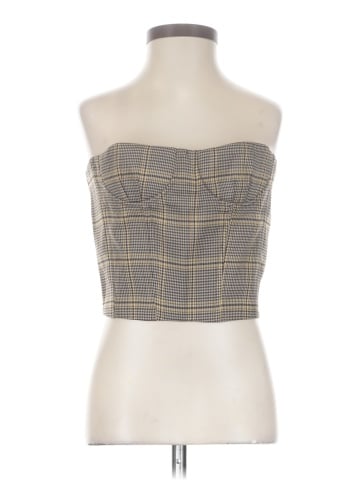 Printemps Sleeveless Top (view 1)
