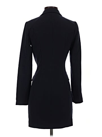 by the way. Coat (view 2)