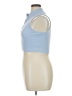 Full Tilt Blue Tank Top Size XL - photo 5