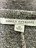 Green Envelope Gray Pullover Sweater Size 1X - photo 7