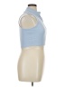 Full Tilt Blue Tank Top Size XL - photo 4