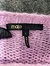 Maje Purple Pullover Sweater Size Sm (1) - photo 7