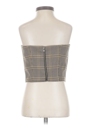 Printemps Sleeveless Top (view 2)