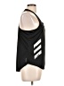 Adidas 100% Polyester Black Active Tank Size L - photo 4
