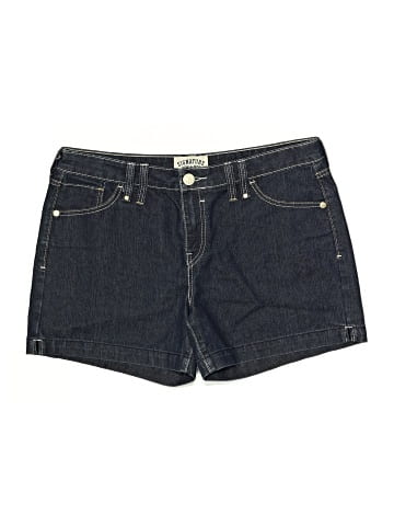 Levi's Denim Shorts (view 1)