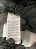 Active by Old Navy Black Pullover Sweater Size L - photo 8
