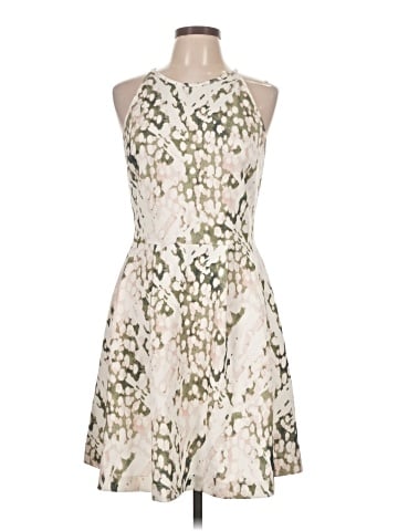 Mossimo Cocktail Dress (view 1)