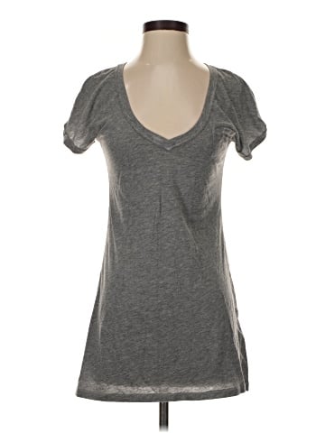 Abercrombie & Fitch Short Sleeve T-Shirt (view 1)