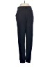Akademiks 100% Polyester Solid Blue Track Pants Size S - photo 1