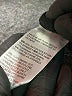 Chico's Black Active Pants Size Med (1) - photo 5