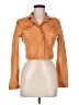 Gap Tan Orange Jacket Size M - photo 1