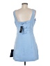 Lulus Blue Cocktail Dress Size M - photo 2
