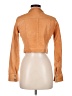 Gap Tan Orange Jacket Size M - photo 2