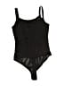 Intimately by Free People Black Bodysuit Size XS - photo 2