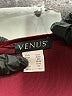 Venus Burgundy Cocktail Dress Size XS - photo 7