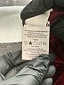 Venus Burgundy Cocktail Dress Size XS - photo 8