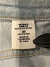 H&M Hearts Blue Jeans Size 30 waist - photo 7