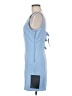 Lulus Blue Cocktail Dress Size M - photo 5