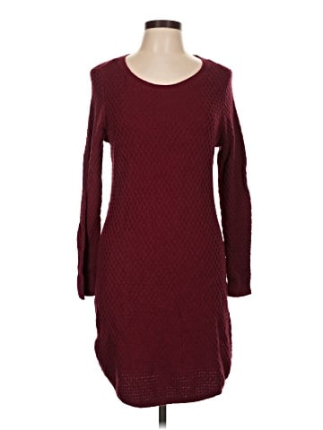 Ann Taylor LOFT Casual Dress (view 1)