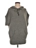 Club Monaco Gray Poncho Size S - photo 1