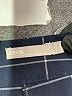 ASOS Plaid Blue Dress Pants Size 6 - photo 7