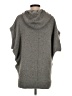 Club Monaco Gray Poncho Size S - photo 2