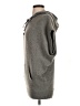 Club Monaco Gray Poncho Size S - photo 5