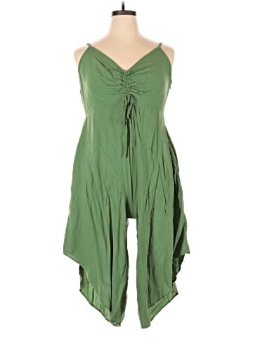 Cato Romper (view 1)