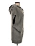 Club Monaco Gray Poncho Size S - photo 4