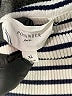 Pomander Place Silver Turtleneck Sweater Size XL - photo 7