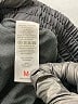Unbranded Color Block Black Athletic Shorts Size M - photo 3