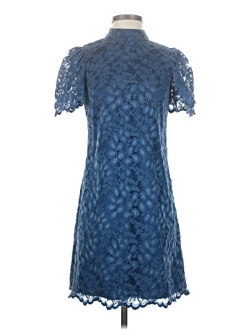 Eliza J Cocktail Dress (view 1)