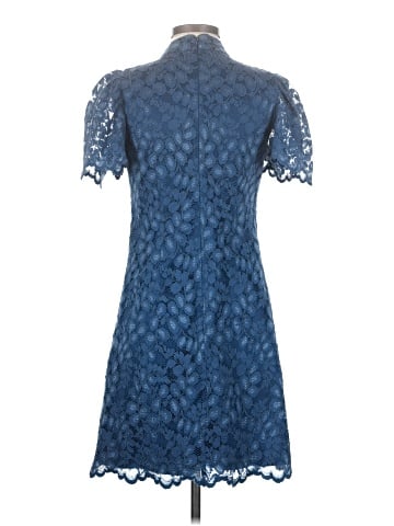 Eliza J Cocktail Dress (view 2)
