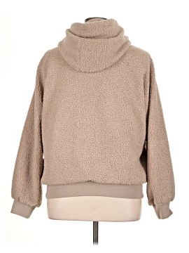 Splendid Zip Up Hoodie (view 2)