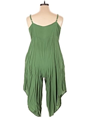 Cato Romper (view 2)