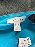 Topshop 100% Polyester Teal Cocktail Dress Size 14 - photo 4