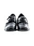 Robert David Black Dress Shoes Size 11 1/2 (kids) - photo 2