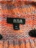a.n.a. A New Approach Red Pullover Sweater Size XL - photo 7