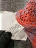 a.n.a. A New Approach Red Pullover Sweater Size XL - photo 8