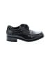 Robert David Black Dress Shoes Size 11 1/2 (kids) - photo 1