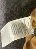 Patagonia 100% Recycled Polyester Tan Coat Size L - photo 7