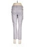 Old Navy Gray Casual Pants Size 10 - photo 2