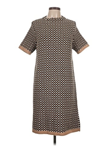 Ann Taylor Casual Dress (view 1)
