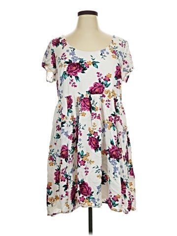 Torrid Casual Dress (view 1)