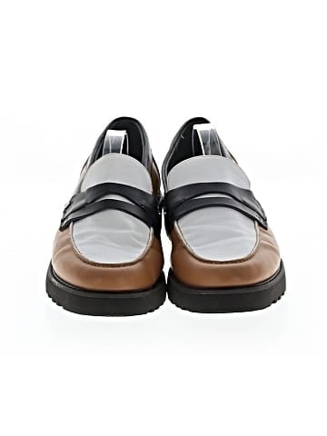 Franco Sarto Flats (view 2)