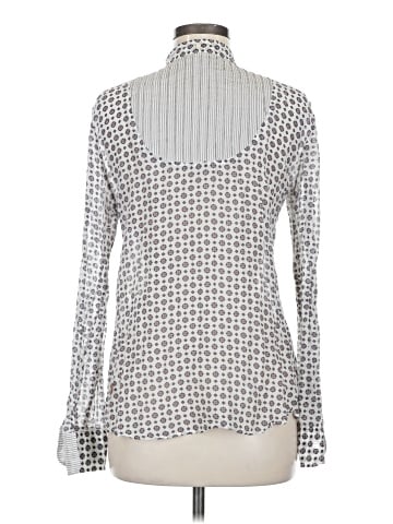 BOSS by HUGO BOSS Long Sleeve Blouse (view 2)