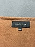 Majorelle Solid Brown Jumpsuit Size S - photo 4